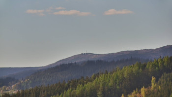 Ski areál U Sachovy studánky