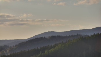 Ski areál U Sachovy studánky