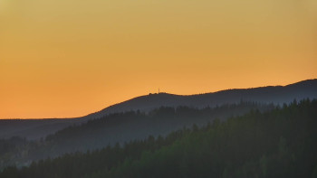 Ski areál U Sachovy studánky