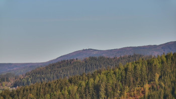 Ski areál U Sachovy studánky