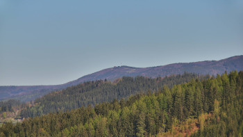 Ski areál U Sachovy studánky