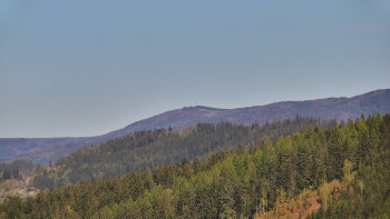 Ski areál U Sachovy studánky