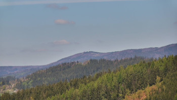 Ski areál U Sachovy studánky