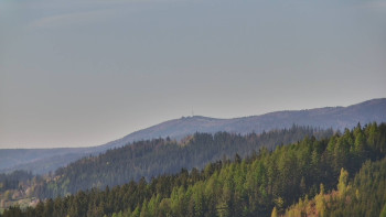 Ski areál U Sachovy studánky