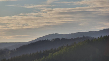 Ski areál U Sachovy studánky