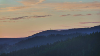 Ski areál U Sachovy studánky