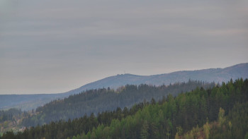 Ski areál U Sachovy studánky