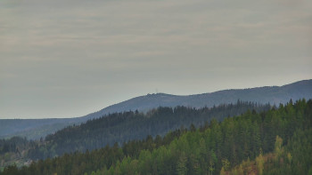 Ski areál U Sachovy studánky