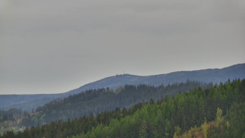 Ski areál U Sachovy studánky