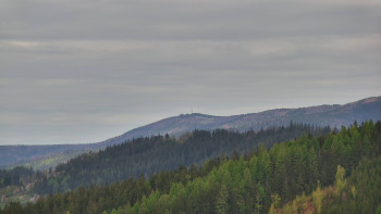 Ski areál U Sachovy studánky