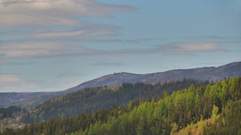 Ski areál U Sachovy studánky