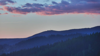 Ski areál U Sachovy studánky