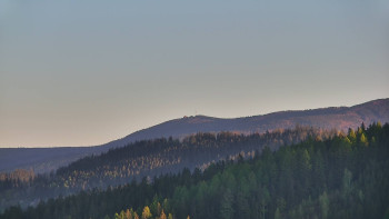 Ski areál U Sachovy studánky
