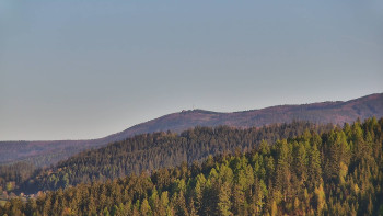 Ski areál U Sachovy studánky
