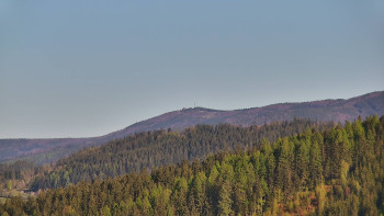 Ski areál U Sachovy studánky