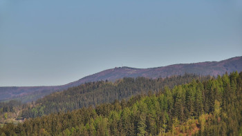 Ski areál U Sachovy studánky