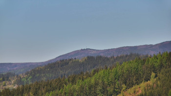 Ski areál U Sachovy studánky