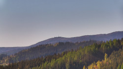 Radhošť