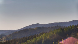 Radhošť