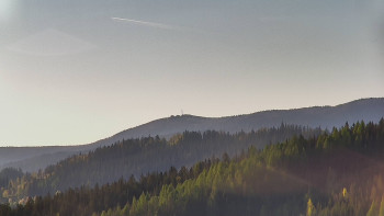 Ski areál U Sachovy studánky