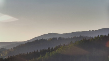 Ski areál U Sachovy studánky
