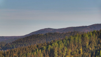 Ski areál U Sachovy studánky