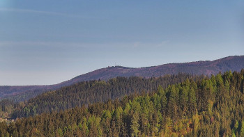 Ski areál U Sachovy studánky