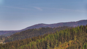 Ski areál U Sachovy studánky