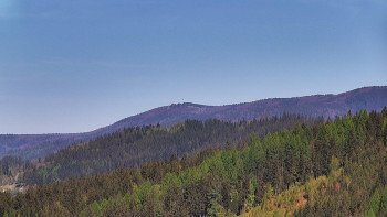 Ski areál U Sachovy studánky