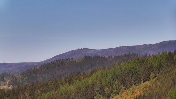 Ski areál U Sachovy studánky