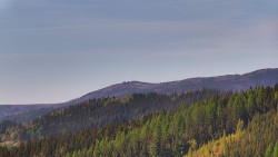 Radhošť