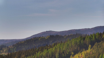 Ski areál U Sachovy studánky