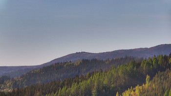 Ski areál U Sachovy studánky
