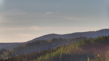 Ski areál U Sachovy studánky