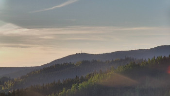 Ski areál U Sachovy studánky
