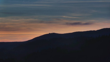 Ski areál U Sachovy studánky