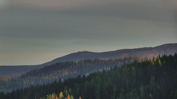 Ski areál U Sachovy studánky