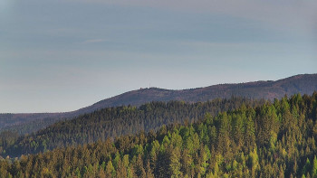 Ski areál U Sachovy studánky