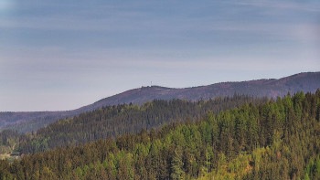 Ski areál U Sachovy studánky