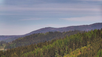 Ski areál U Sachovy studánky