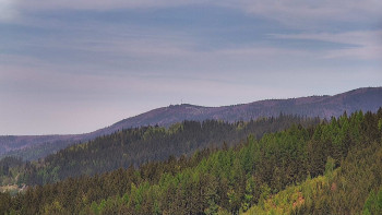Ski areál U Sachovy studánky