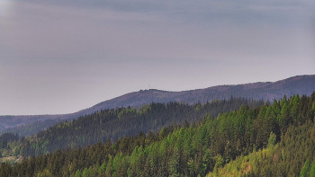 Ski areál U Sachovy studánky