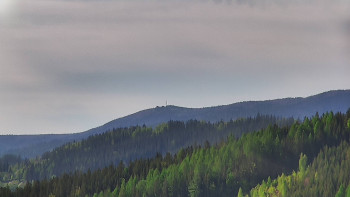 Ski areál U Sachovy studánky
