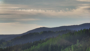Ski areál U Sachovy studánky