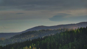 Ski areál U Sachovy studánky