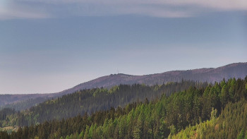 Ski areál U Sachovy studánky