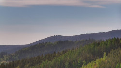 Radhošť