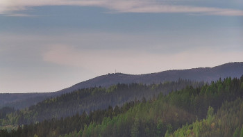 Ski areál U Sachovy studánky