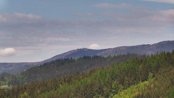 Ski areál U Sachovy studánky