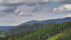 Radhošť